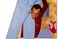 Nicholas Cage Jeans for Genes Day